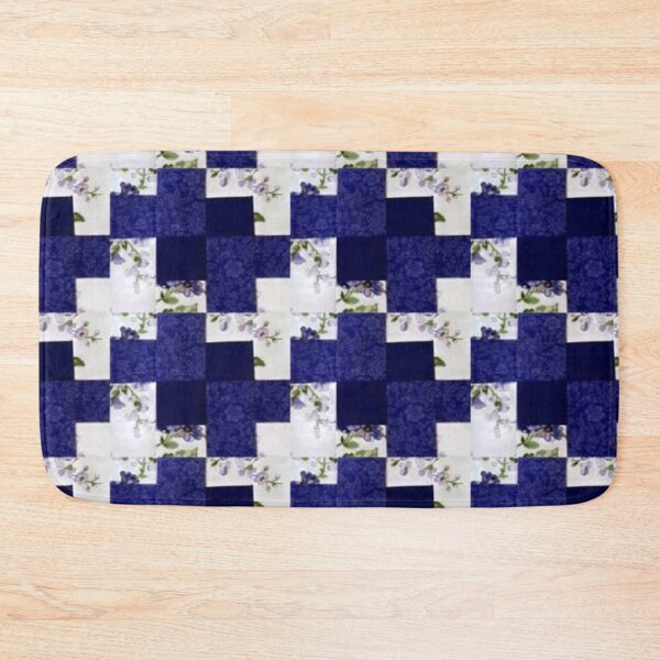 Item preview, Exotic Quilt Pattern  designed and sold by 3triadstore.