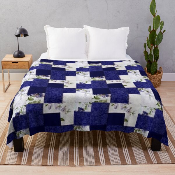 Item preview, Exotic Quilt Pattern designed and sold by 3triadstore.