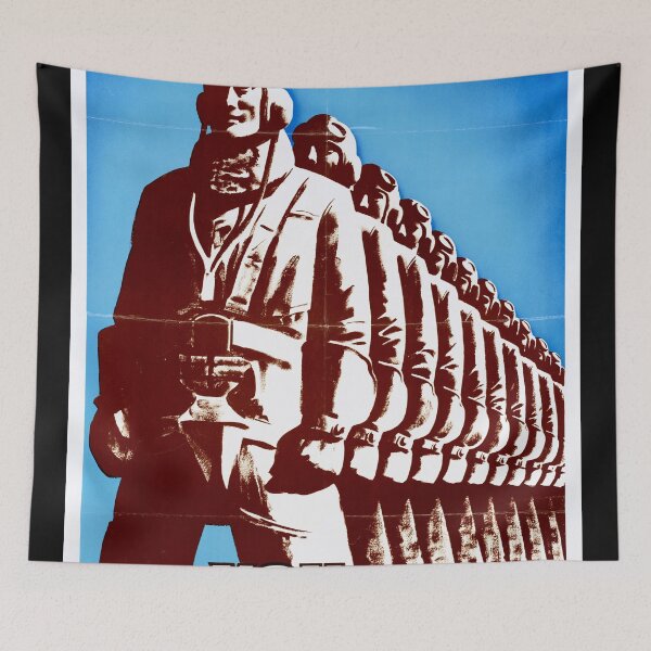 Item preview, Vintage WWII Poster Art | Canadian War Propaganda | Royal Canadian Air Force Aviators | Support Our Troops & Buy War Bonds designed and sold by artofuniverse.