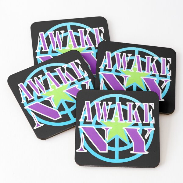 Item preview, Awake New York designed and sold by iCloudArtShop.