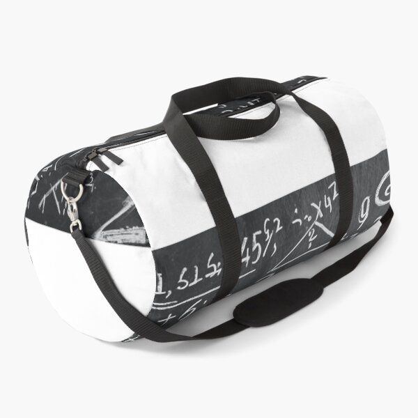 Item preview, Ultimate Math Madness – Explosive Chalkboard Equations & Scientific Chaos designed and sold by Artaprintly.