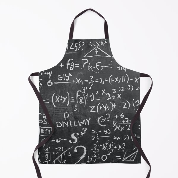 Item preview, Ultimate Math Madness – Explosive Chalkboard Equations & Scientific Chaos designed and sold by Artaprintly.