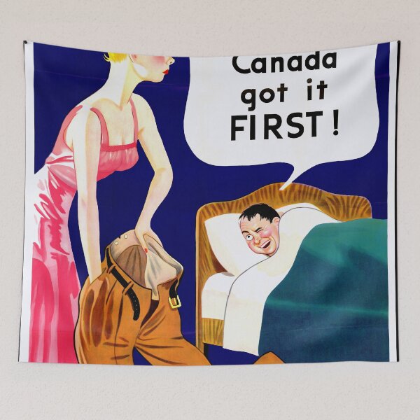Item preview, Vintage WWII Propaganda Poster | Buy Victory Bonds | Humorous Cartoon Art | Eye-Catching Home Decor | Unique Wall Art Print designed and sold by artofuniverse.