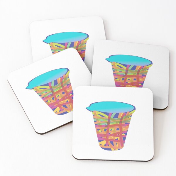 Item preview, beach pattern designed and sold by WAE Center.
