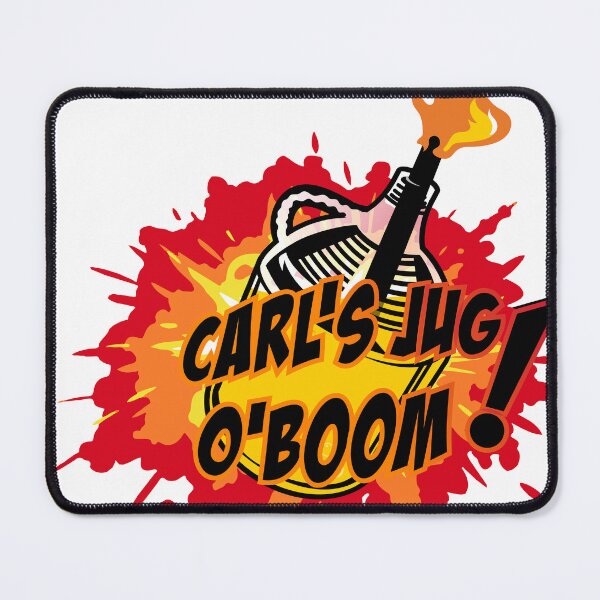 Item preview, Carl's Jug o'Boom designed and sold by OddityDesign.