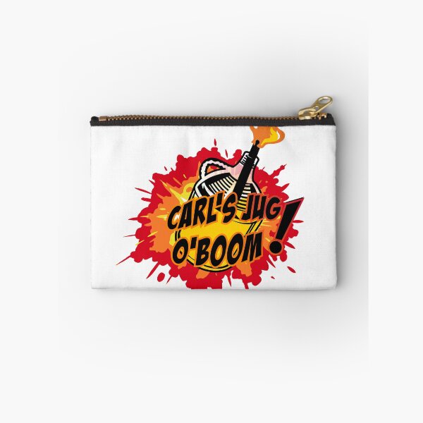 Artikelvorschau, Carls Jug o'Boom entworfen und verkauft von OddityDesign.