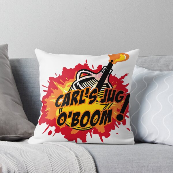 Item preview, Carl's Jug o'Boom designed and sold by OddityDesign.