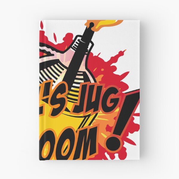 Item preview, Carl's Jug o'Boom designed and sold by OddityDesign.