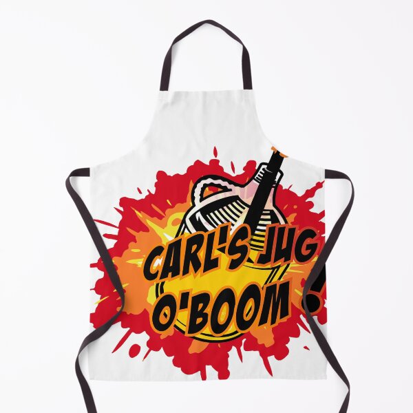 Item preview, Carl's Jug o'Boom designed and sold by OddityDesign.