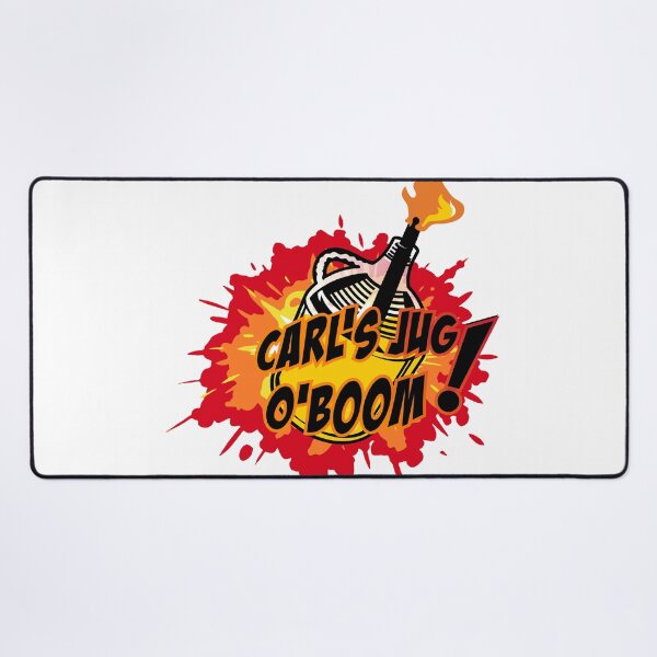 Item preview, Carl's Jug o'Boom designed and sold by OddityDesign.