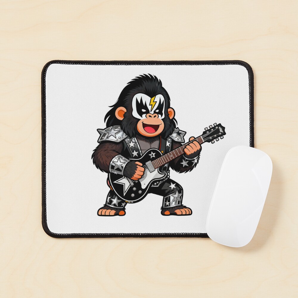 Item preview, Mouse Pad designed and sold by infinitarte.