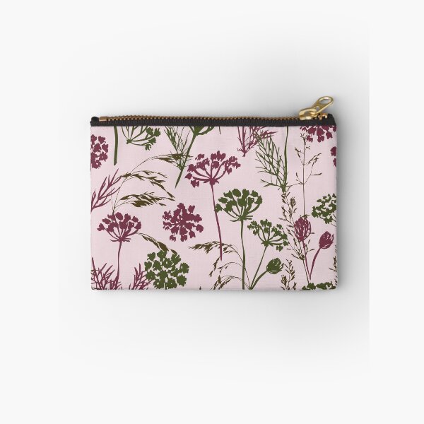 Item preview, Woods Road Wildflowers Large - Pink designed and sold by Sierra Rose Studio.