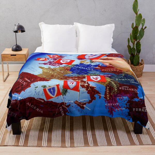 Item preview, World War II Propaganda Poster | Buy Victory Bonds Art Print | Vintage Map of Europe | Patriotic & Historic Wall Decor designed and sold by artofuniverse.