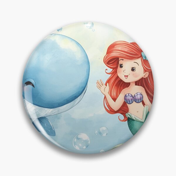 Item preview, Hello dear whale designed and sold by SimonsDesignArt.