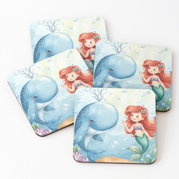 Item preview, Hello dear whale designed and sold by SimonsDesignArt.