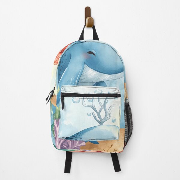 Item preview, Hello dear whale designed and sold by SimonsDesignArt.