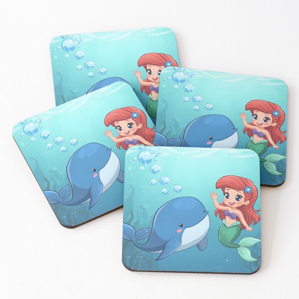 Item preview, Hello dear whale designed and sold by SimonsDesignArt.