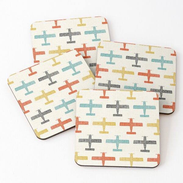 Item preview, Minimalist Airplane Formation ©studioxtine designed and sold by studioxtine.