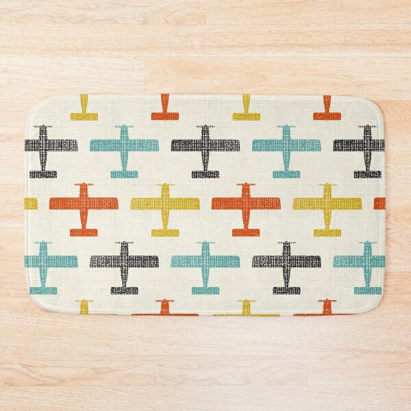 Item preview, Minimalist Airplane Formation ©studioxtine designed and sold by studioxtine.
