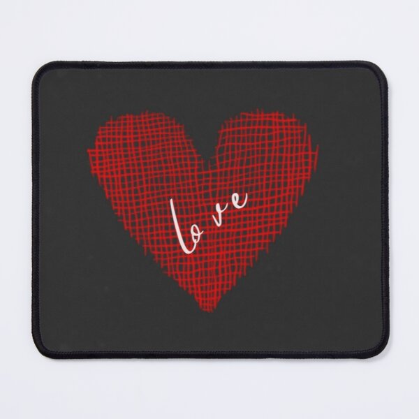 Item preview, ❤ Heart healed With Love ❤ designed and sold by WorthyByDwethi.