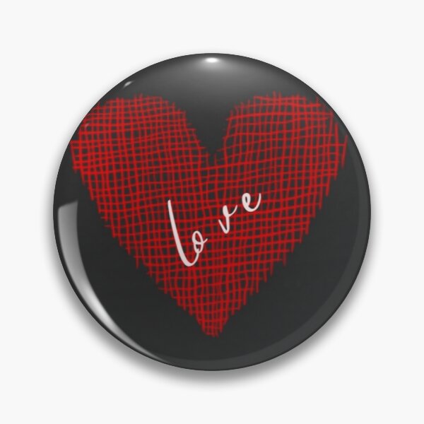 Item preview, ❤ Heart healed With Love ❤ designed and sold by WorthyByDwethi.