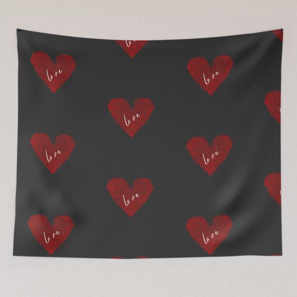 Item preview, ❤ Heart healed With Love ❤ designed and sold by WorthyByDwethi.