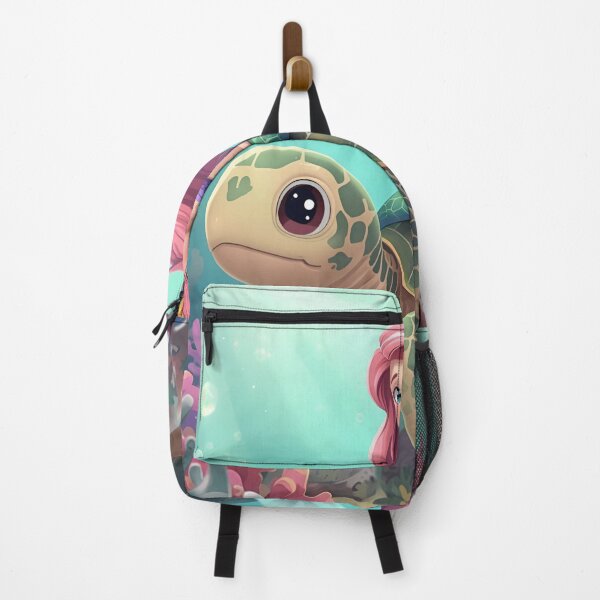 Item preview, Ride on the turtle designed and sold by SimonsDesignArt.