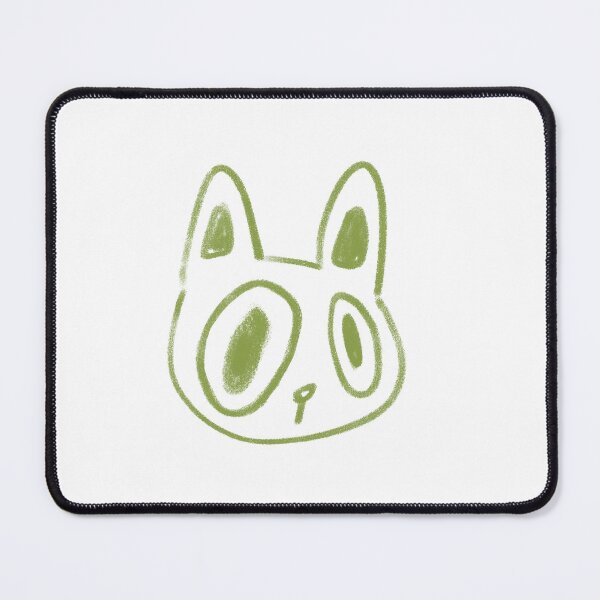 Item preview, Whimsical Crayon Bunny designed and sold by WhimsyBend.