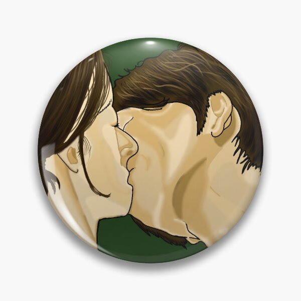 Item preview, K-drama Dr. John "And Lest You Forget Me" designed and sold by Steffie Wurzelgnom .