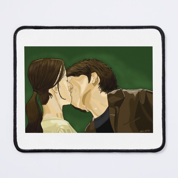Item preview, K-drama Dr. John "And Lest You Forget Me" designed and sold by Steffie Wurzelgnom .