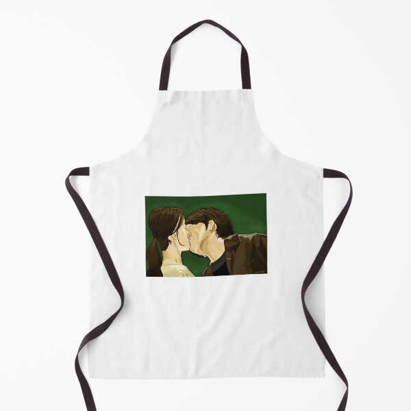 Item preview, K-drama Dr. John "And Lest You Forget Me" designed and sold by Steffie Wurzelgnom .