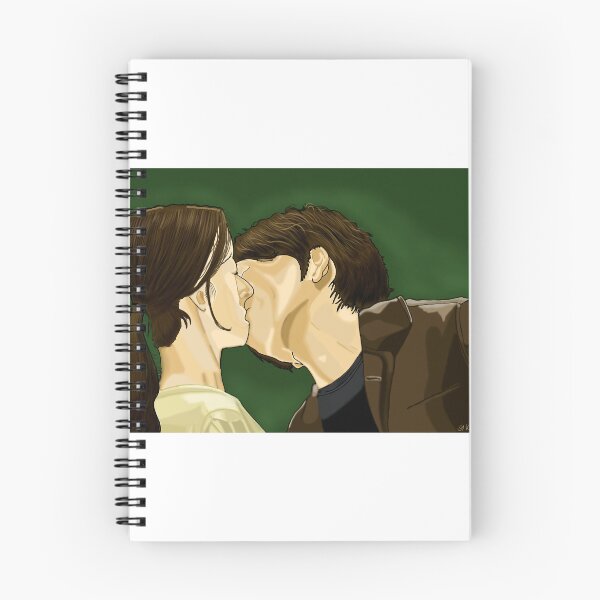 Item preview, K-drama Dr. John "And Lest You Forget Me" designed and sold by Steffie Wurzelgnom .