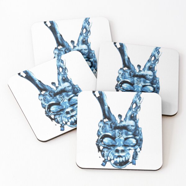Item preview, Donnie Darko  designed and sold by harveyblazedesigns.