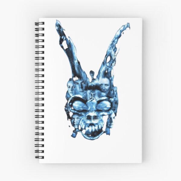 Item preview, Donnie Darko designed and sold by harveyblazedesigns.