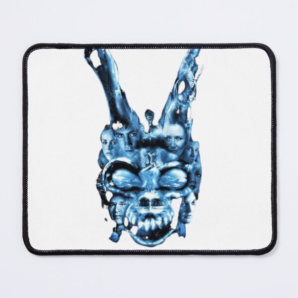 Aperçu de l'œuvre Donnie Darko créée et vendue par harveyblazedesigns.