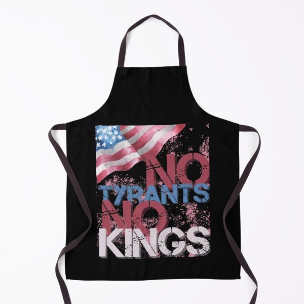 Item preview, No Tyrants No Kings designed and sold by MENart Design.