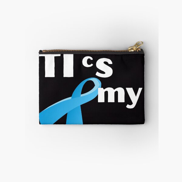 Item preview, Copy of Tourettes, Tics my life. Tics are my life. designed and sold by DekoTeka.
