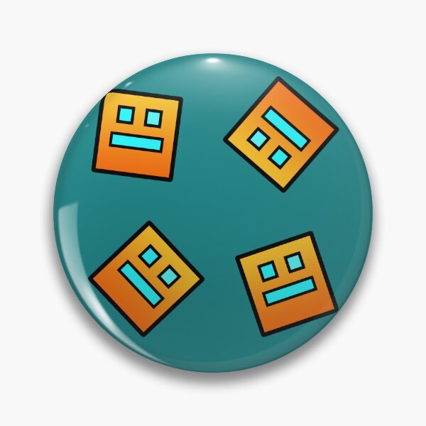 Item preview, Geometry Dash designed and sold by Sky-99.