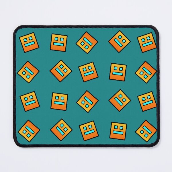 Item preview, Geometry Dash designed and sold by Sky-99.