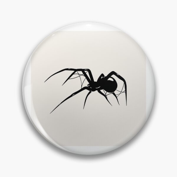 Item preview, Black Widow Spider designed and sold by harveyblazedesigns.