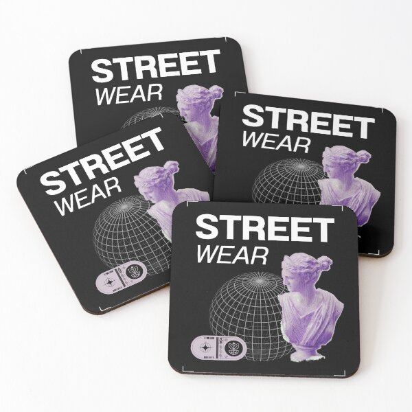 Item preview, Street Wear designed and sold by proviax.