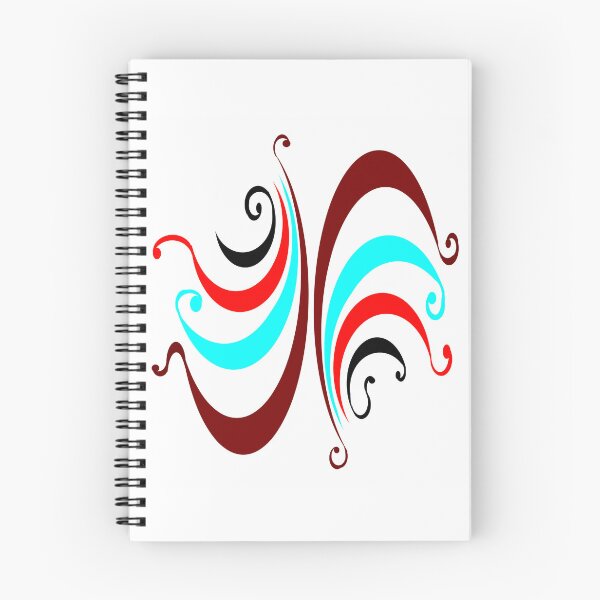 Item preview, Jumping waves  designed and sold by Shirley cute art .