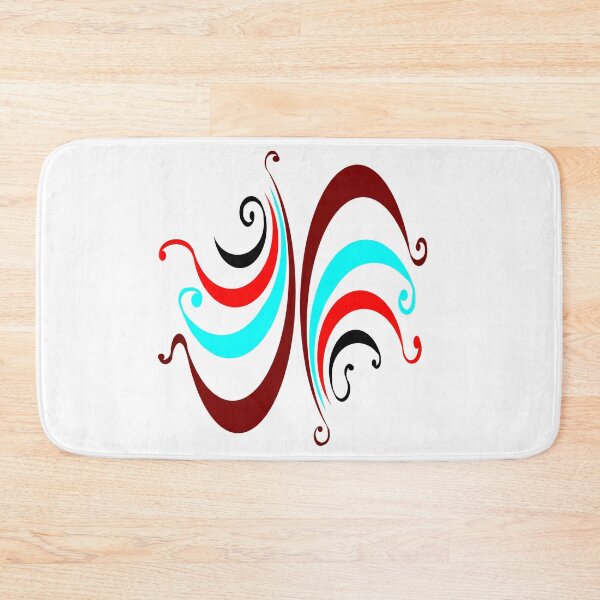 Item preview, Olas saltando designed and sold by Shirley cute art .