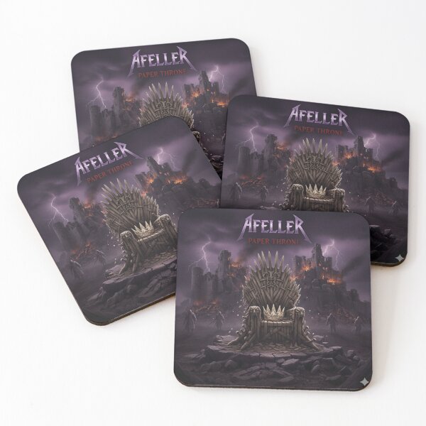 Item preview, AFELLER-Paper Throne designed and sold by AFELLER710.
