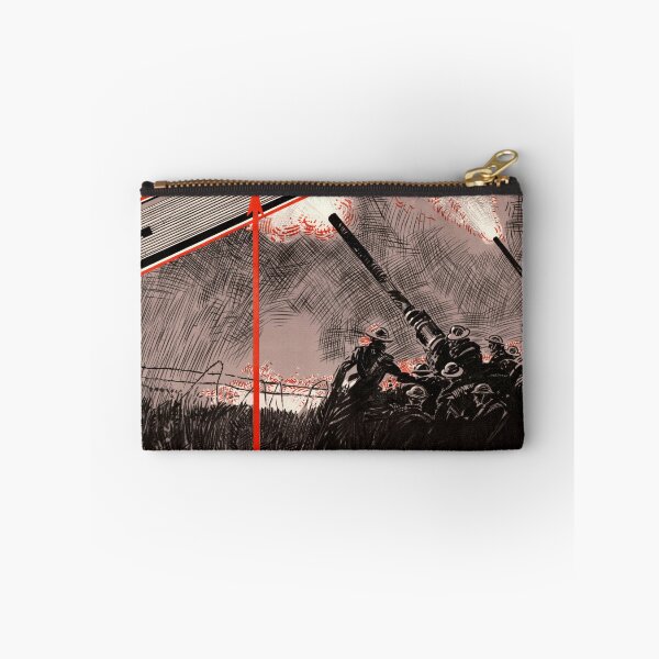 Item preview, WWII Propaganda Poster | Industrial Production & War Effort | Sulphuric Acid Importance | Historical Art Print designed and sold by artofuniverse.
