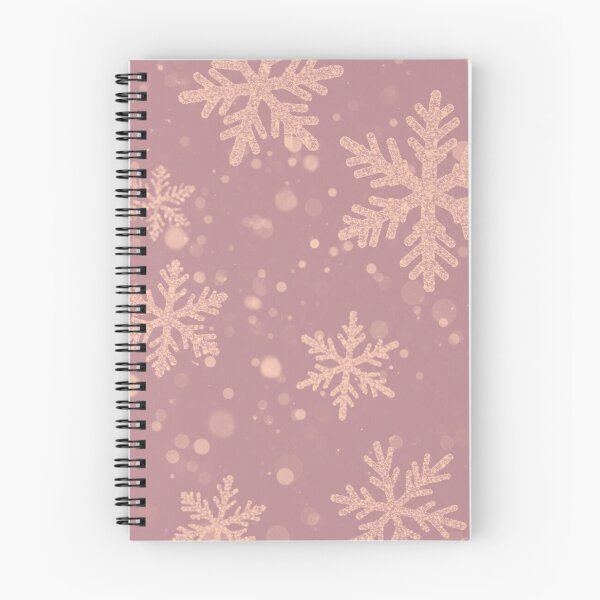 Item preview, Shimmering Snowflakes designed and sold by LyssasMindArt.