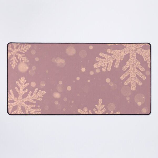 Item preview, Shimmering Snowflakes designed and sold by LyssasMindArt.