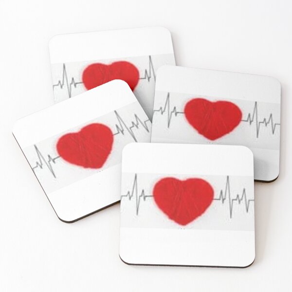 Item preview, ❤ Heart Connection designed and sold by WorthyByDwethi.
