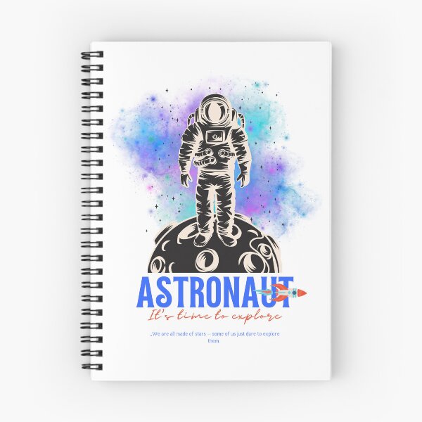 Item preview, astronaut designed and sold by proviax.