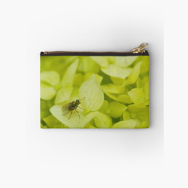 Item preview, Beautiful hydrangea flowers with an intruder designed and sold by Production Art Manon Meilleur.
